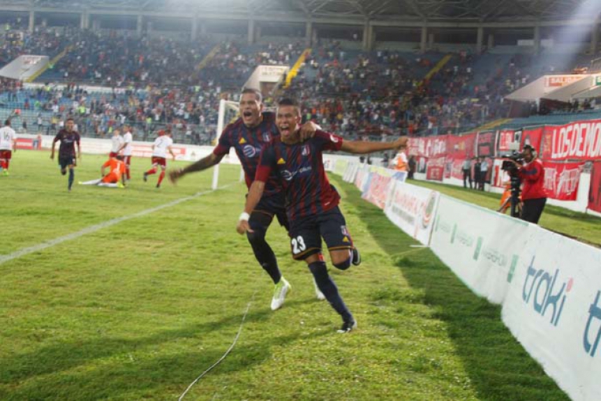 Monagas, da Venezuela