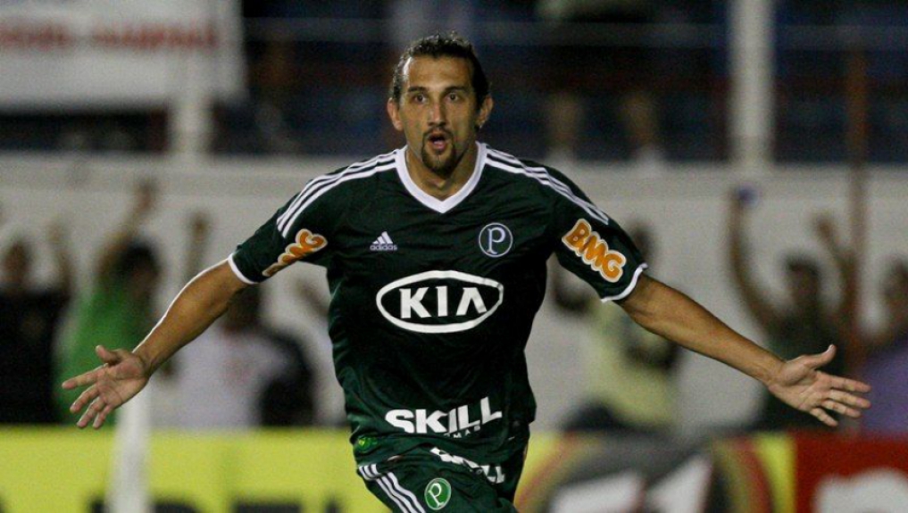 Palmeiras 2x0 Cruzeiro - Brasileirão-2012 - Arena Fonte Luminosa