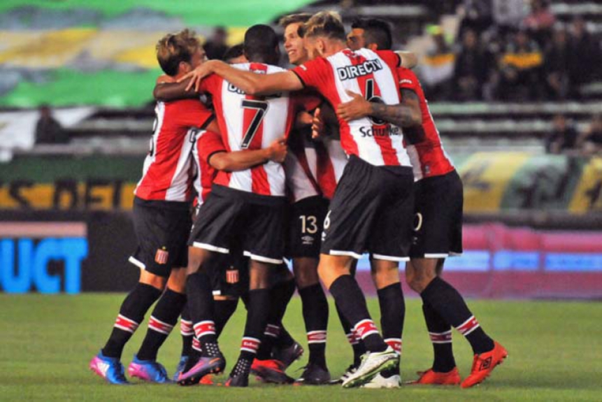 Estudiantes