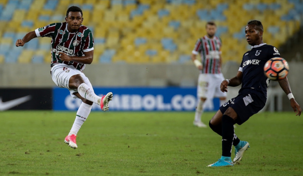 Wendel Fluminense