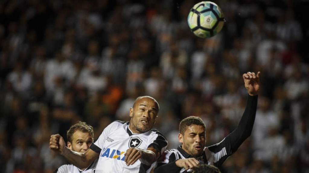 Atlético MG x Botafogo