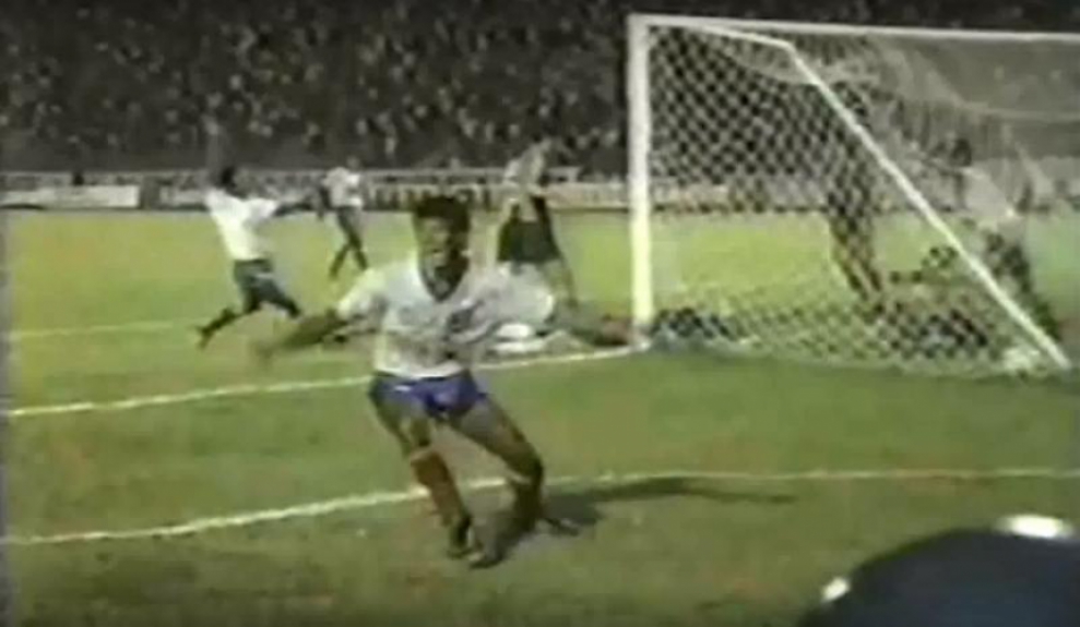Bahia - Libertadores 1989
