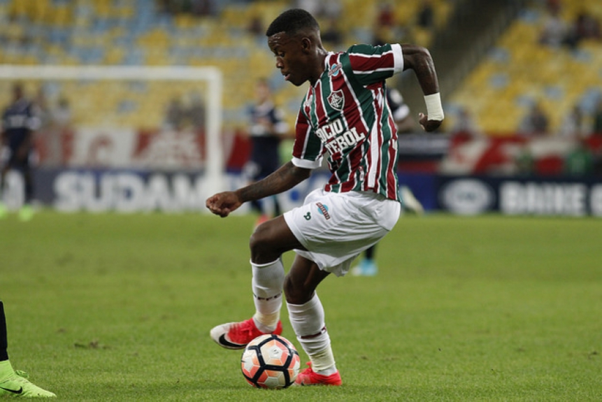 Calazans Fluminense