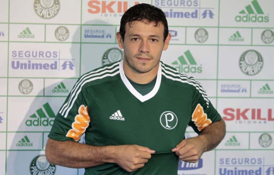 Roman - Palmeiras