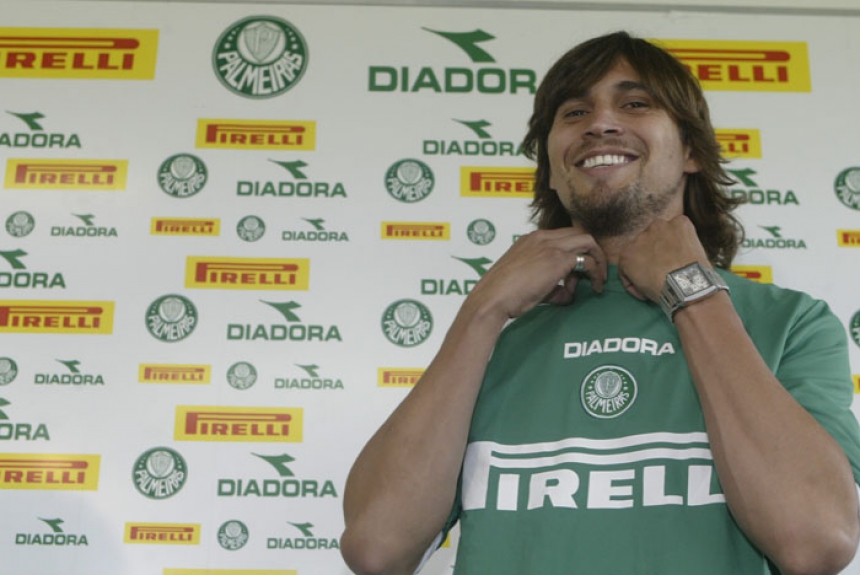 Gionio - Palmeiras