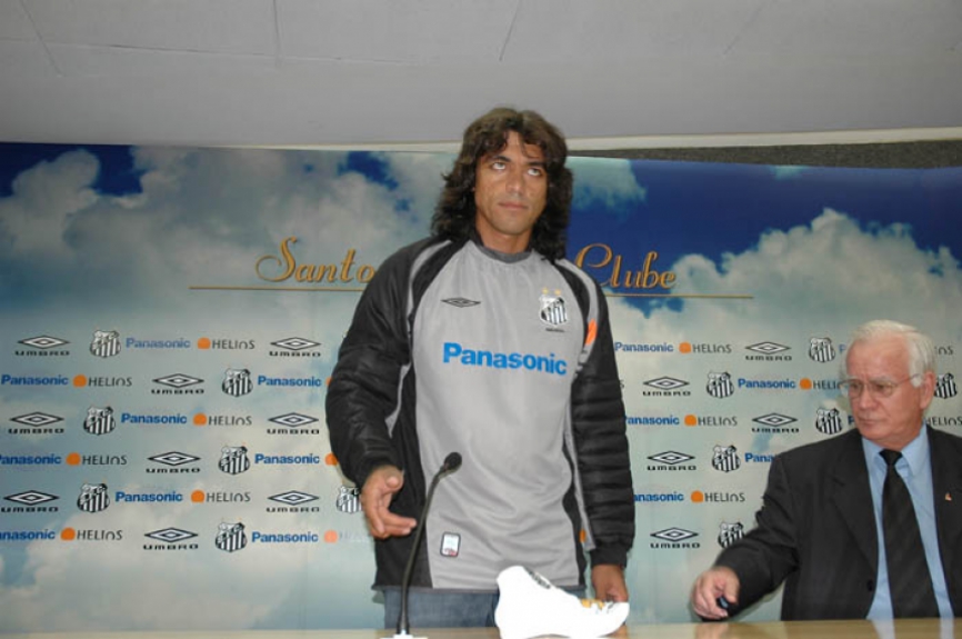 Henao - Santos