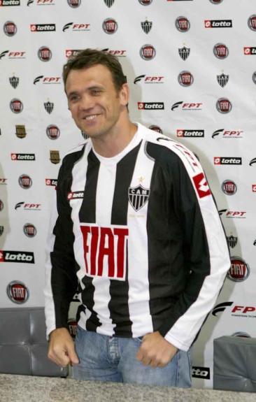Petkovic - Atlético-MG