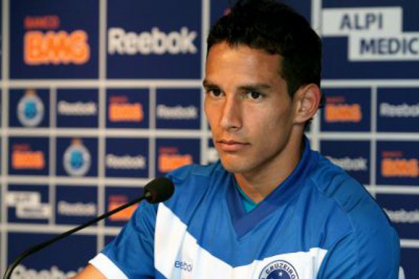 Arias - Cruzeiro