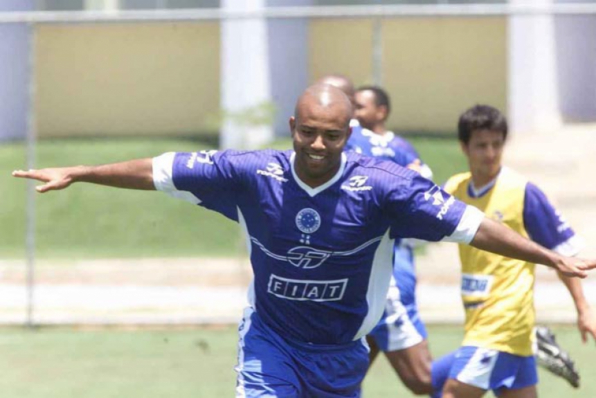 Viveros - Cruzeiro