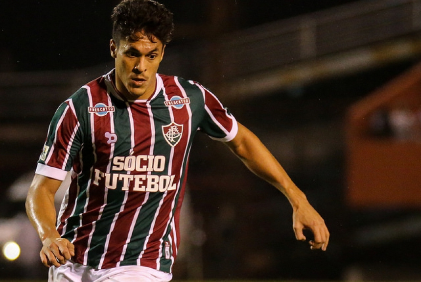 Reginaldo Fluminense