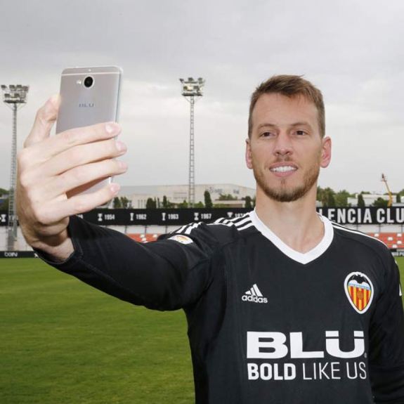 Neto - Valencia