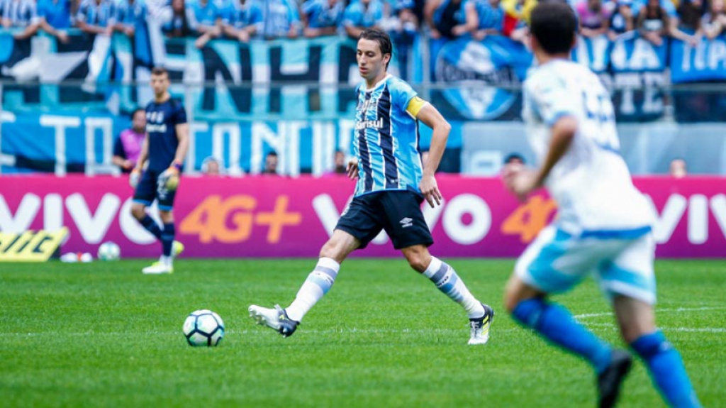 Grêmio x Avaí