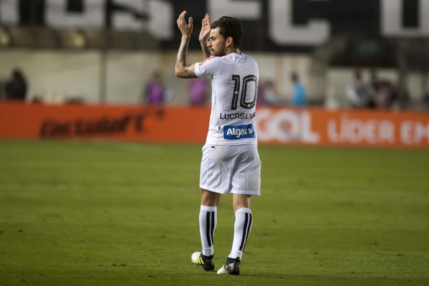 Lucas Lima