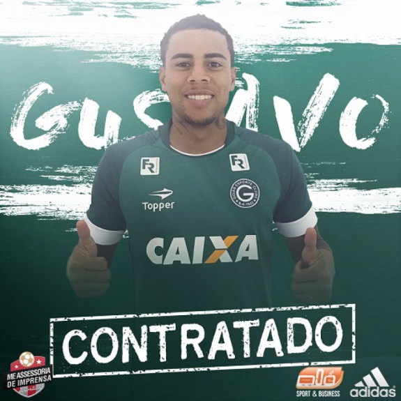 Gustavo - Goiás