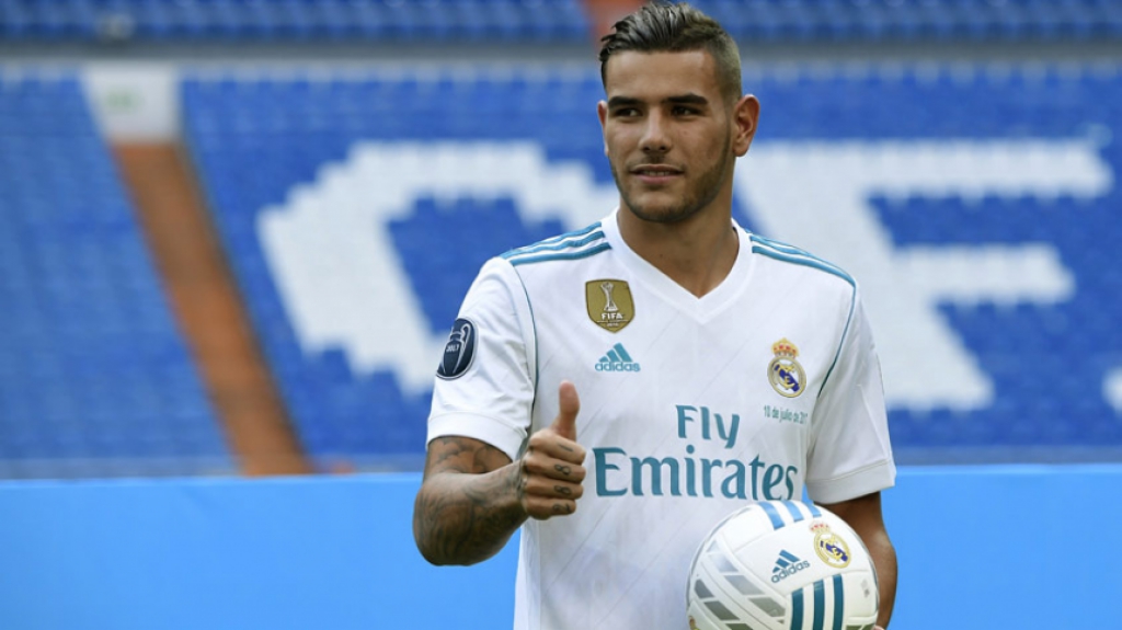 Theo Hernández
