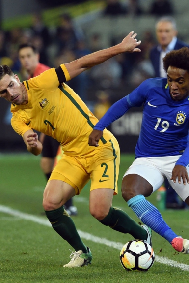 WILLIAN: O meia deverá permanecer no Chelsea e ter um ano tranquilo