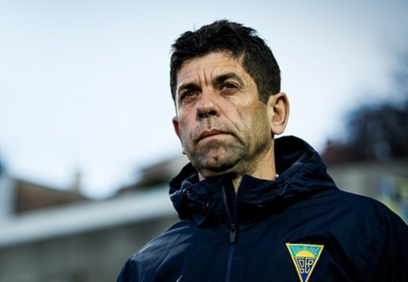 Fabiano Soares - Atlético-PR