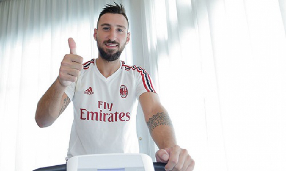 Antonio Donnarumma