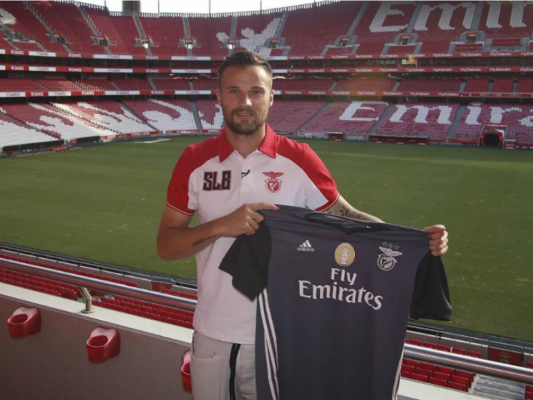 Seferovic