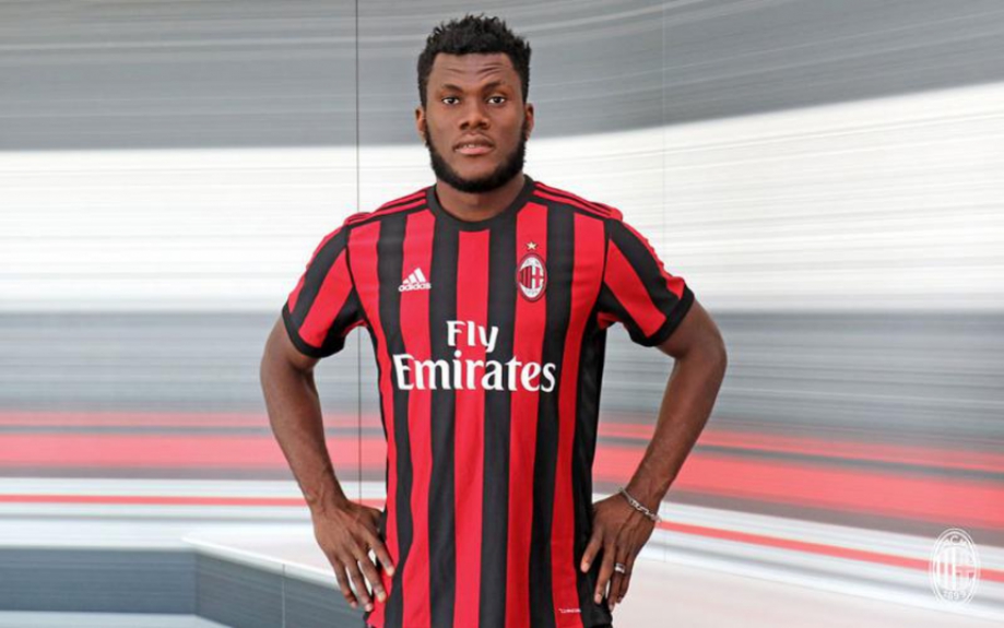 Kessié