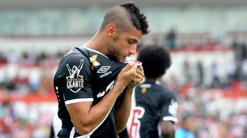 Guilherme Costa