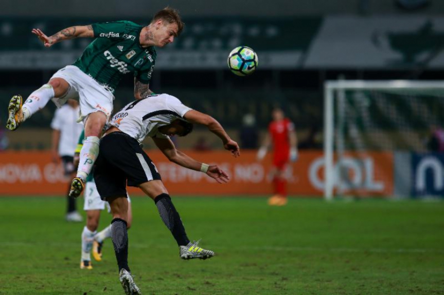 Palmeiras x Corinthians