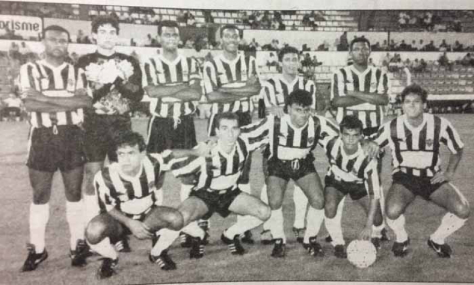 Atlético-MG de 1992