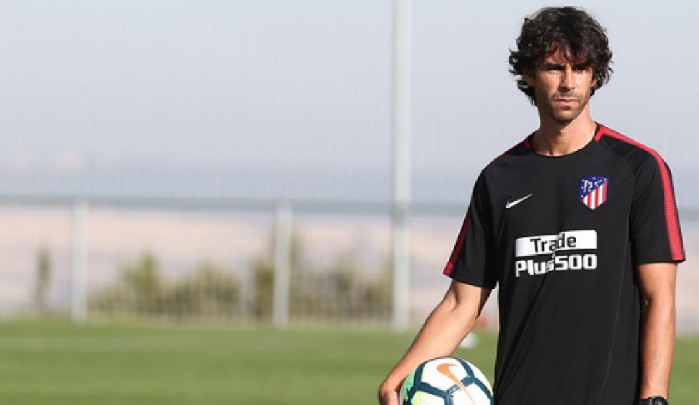 Tiago - Atlético de Madrid