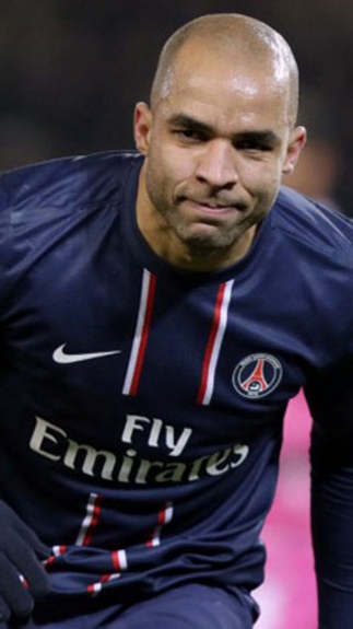 Alex Costa - PSG