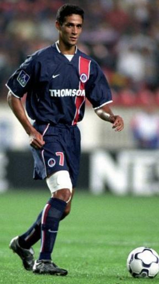André Luiz - PSG