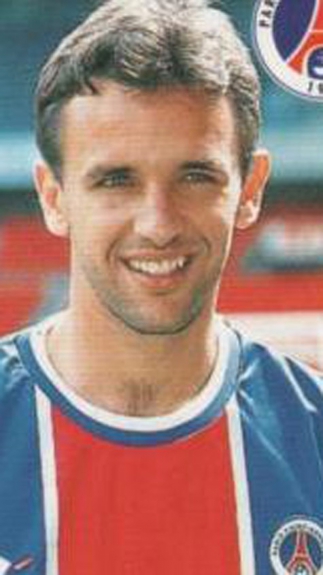 Cesar - PSG