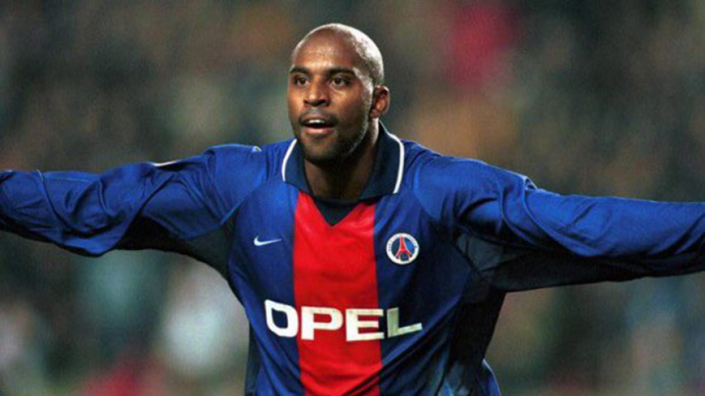 Christian - PSG