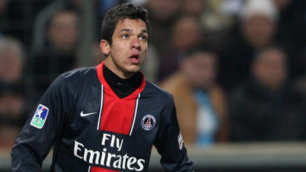 Everton - PSG