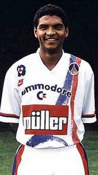 Geraldao - PSG