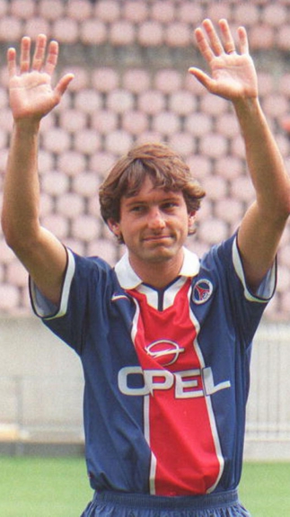 Leonardo - PSG