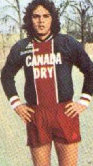 Armando Monteiro - PSG