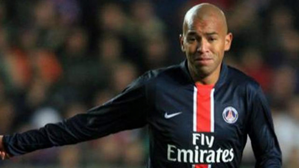 Paulo César - PSG