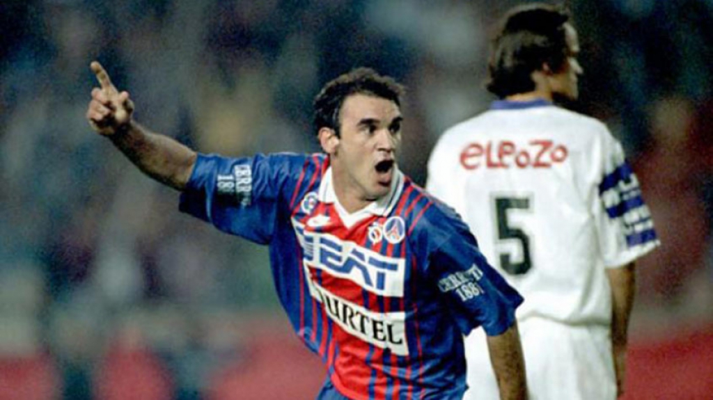 Ricardo - PSG