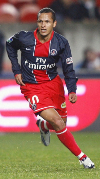 Souza - PSG