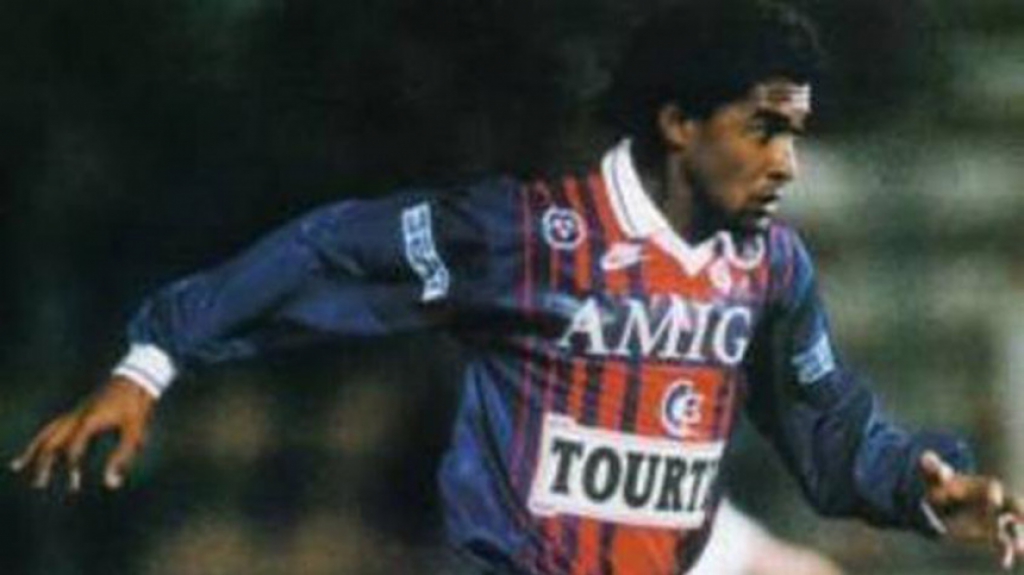 Valdo - PSG