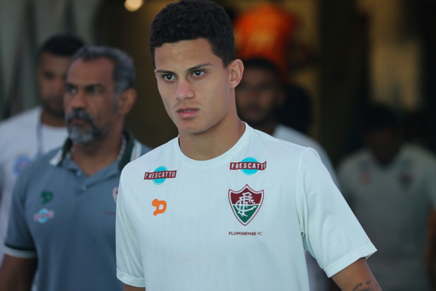 Mascarenhas Fluminense