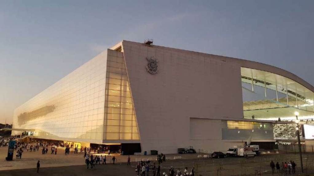 Arena Corinthians