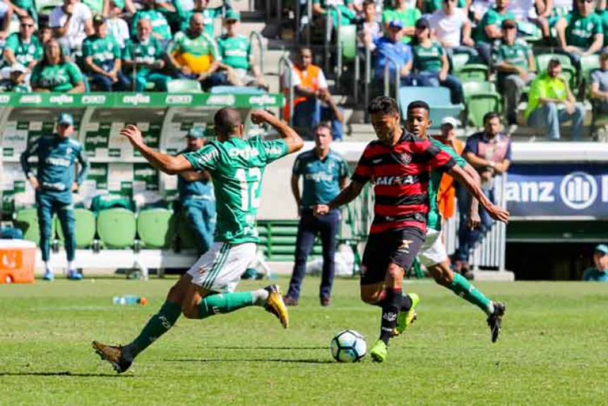 Palmeiras x Vitória