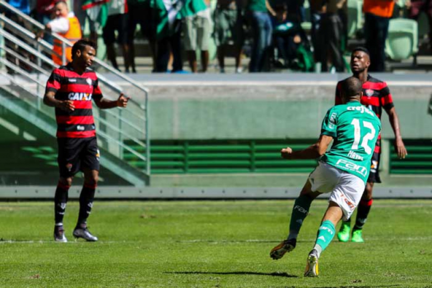 Palmeiras x Vitória