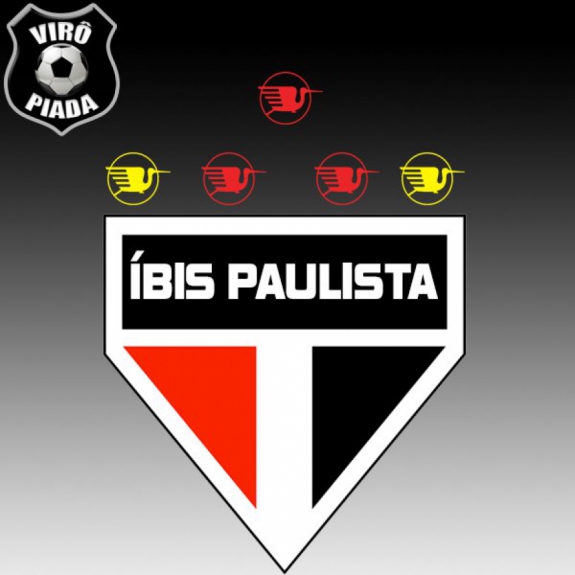 Má fase do São Paulo rende zoações entre os rivais