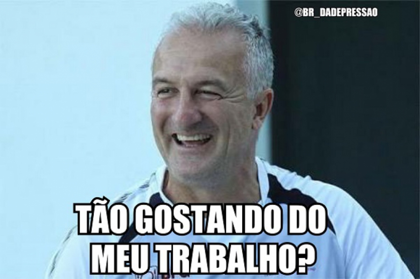 Má fase do São Paulo rende zoações entre os rivais