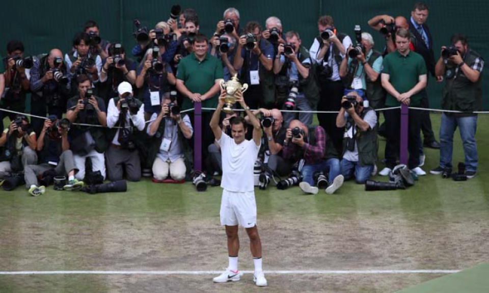 Roger Federer