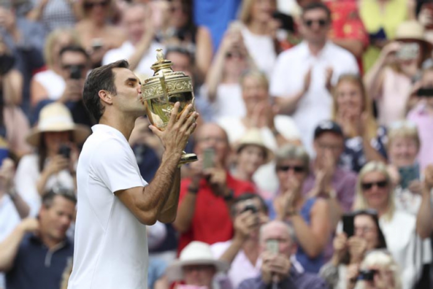 Roger Federer