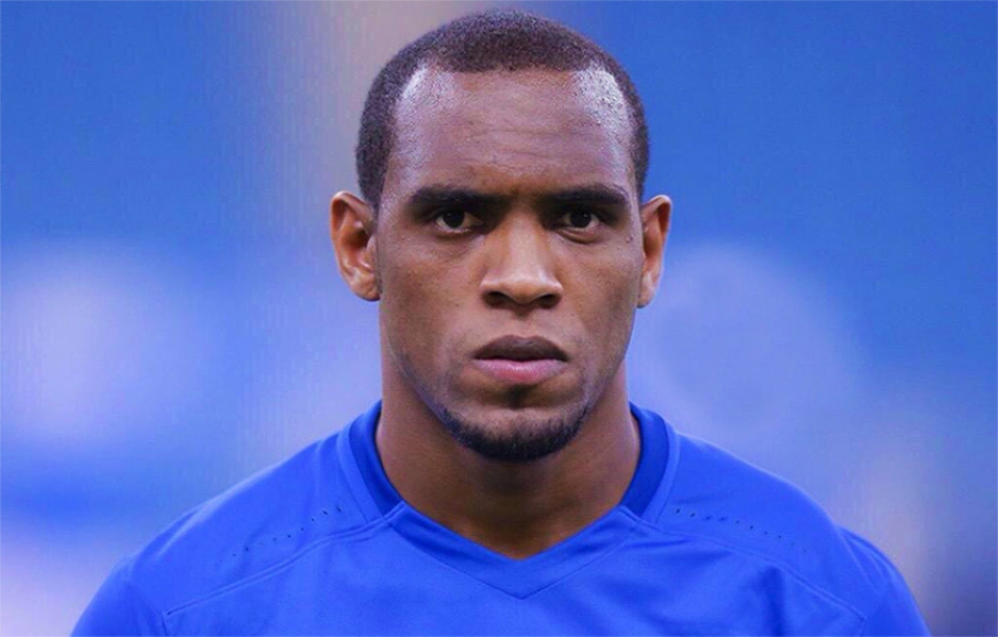 Digão chega ao Cruzeiro