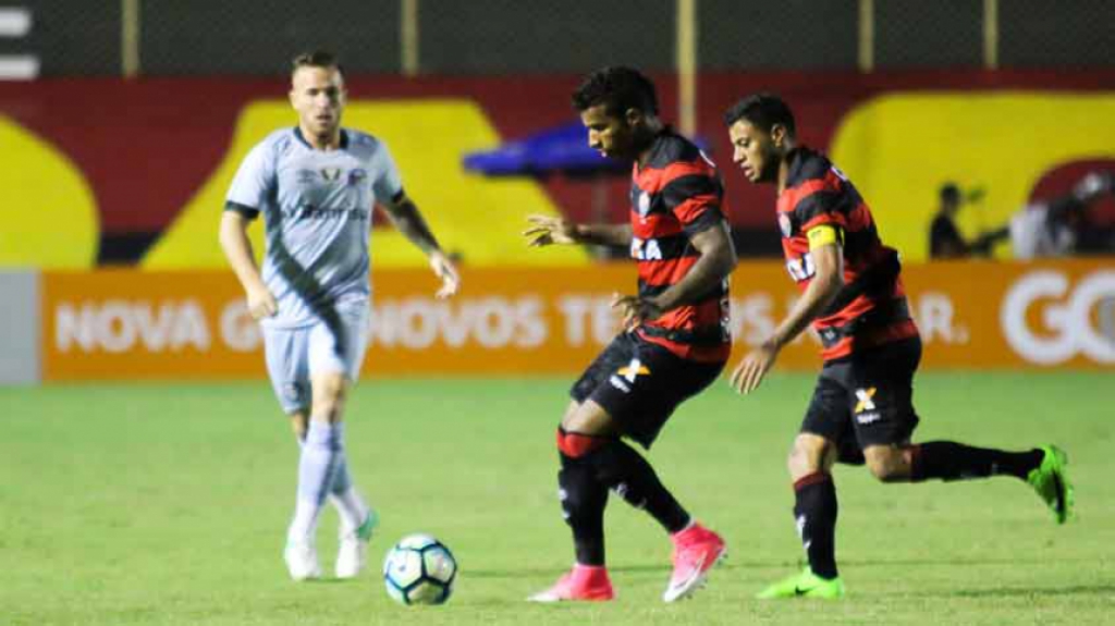 Vitória x Grêmio